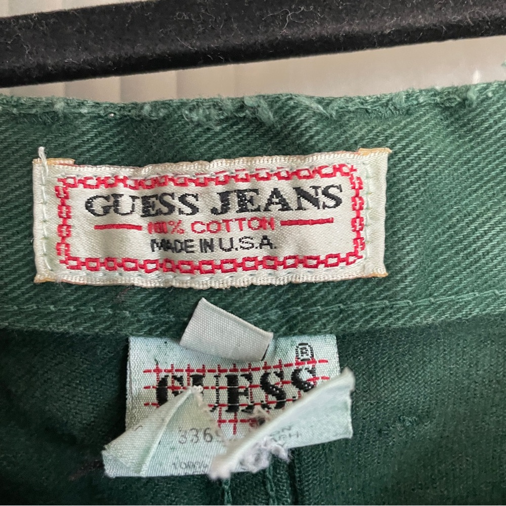 GUESS jeans - Picture 5 of 10